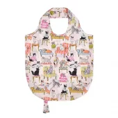 Roll-up bag, cool cats