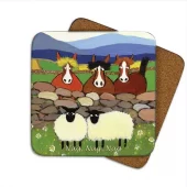 Coaster - Nag, Nag, Nag