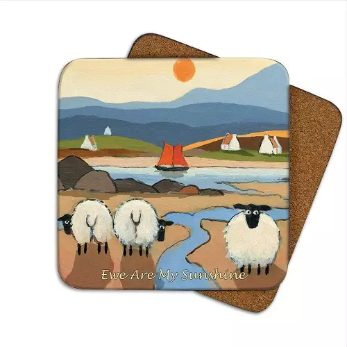 Coaster - Ewe Are My Sunshine