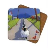 Coaster - Traffic Ram
