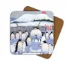 Coaster - Global Warming