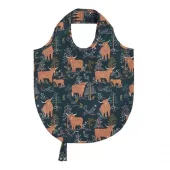 Roll-up bag, Connie the cow