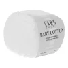 01 Baby Cotton - white