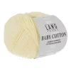 13 Baby Cotton - lemon