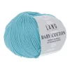 79 Baby Cotton - light turquoise