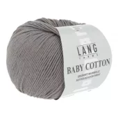 99 Baby Cotton - mud