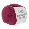 266 Baby Cotton - raspberry