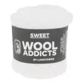 01 Sweet - white