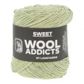 116 Sweet - pistachio