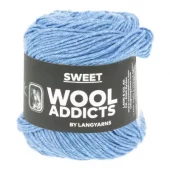 121 Sweet - lido