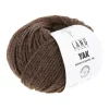 167 Yak - chocolate