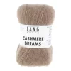 39 Cashmere Dreams - camel