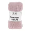 109 Cashmere Dreams - rose quartz