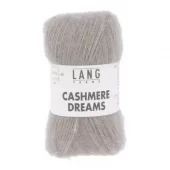 26 Cashmere Dreams - beige