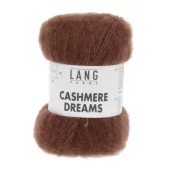 68 Cashmere Dreams - brick