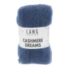34 Cashmere Dreams - dark jeans