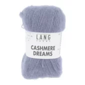 33 Cashmere Dreams - cristal