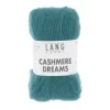 74 Cashmere Dreams - emerald