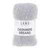 23 Cashmere Dreams - light grey