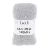 23 Cashmere Dreams - light grey