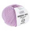45 Merino 400 lace - mauve