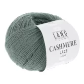 93 Cashmere Lace - ivy