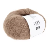 38 Zen - hazelnut
