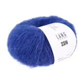 06 Zen - royal blue