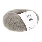126 Zen - grey brown
