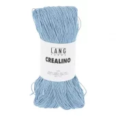 20 Crealino - light blue