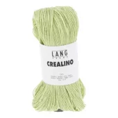 16 Crealino - light green