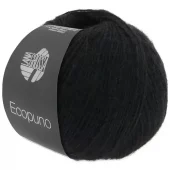 016 Ecopuno - svart