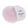 148 Mohair Luxe - dusky pink