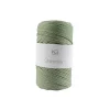 43 Shimmer - lys grønn/sølv