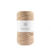 55 Shimmer - beige/gull