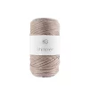 10 Shimmer - beige/sølv