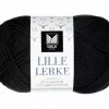 8107 Lille Lerke - svart