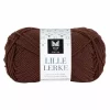 8178 Lille Lerke - espresso