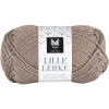 8181 Lille Lerke - nougat