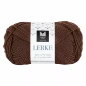 8178 Lerke - espresso