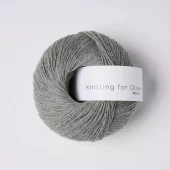 Olives Merino - regnvejrsdag