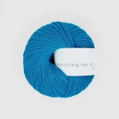 Olives Merino - turkis