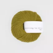 Olives Merino - grønnspætte