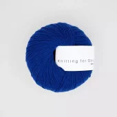 Olives Merino - påfugl