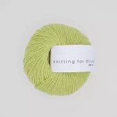 Olives Merino - citrongræs