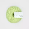 Soft Silk Mohair - citrongræs