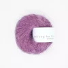 Soft Silk Mohair - brombæris
