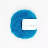 Soft Silk Mohair - turkis/turquoise