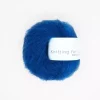Soft Silk Mohair - påfugl