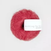 Soft Silk Mohair - vandmelon